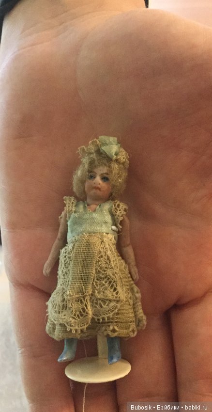 Брюгге. Выставка кукол и мишек тедди. Часть первая