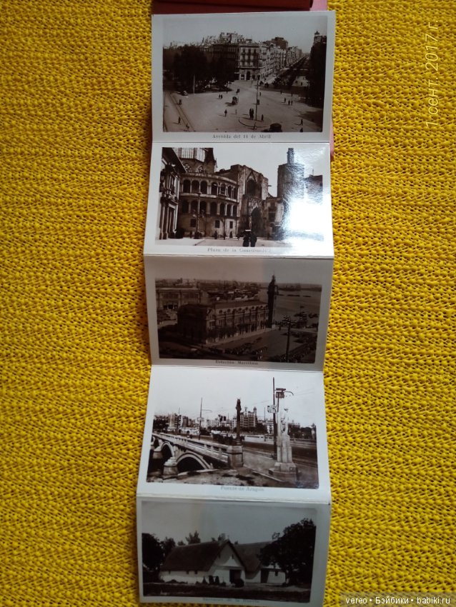 Винтажные открытки — Интересное и необычное: фотоподборки