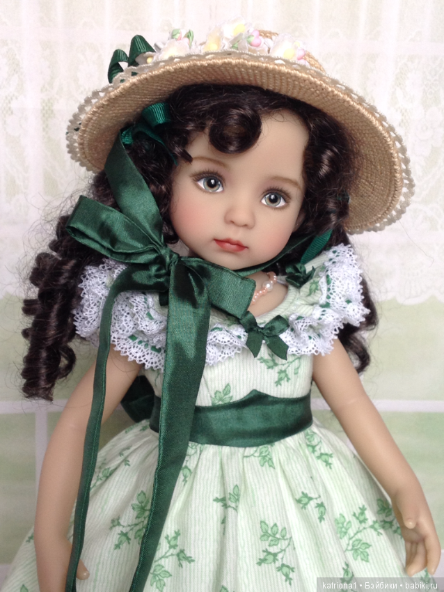 После конкурса, кукольный наряд Герои мультфильмов и кино (фото 8)