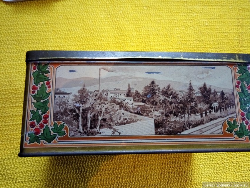 Винтажные открытки — Интересное и необычное: фотоподборки