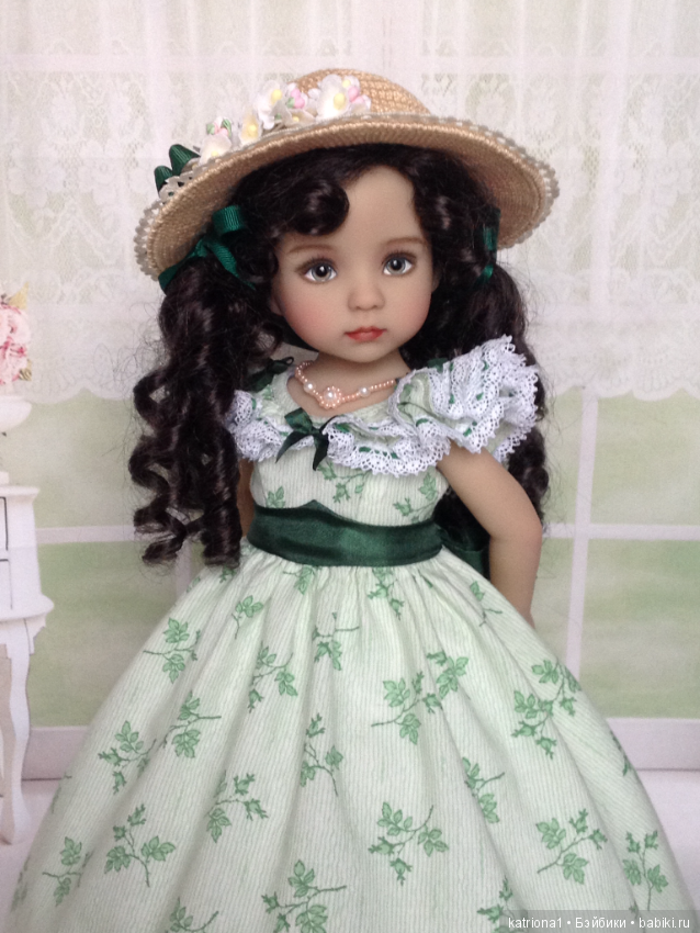 После конкурса, кукольный наряд Герои мультфильмов и кино (фото 7)