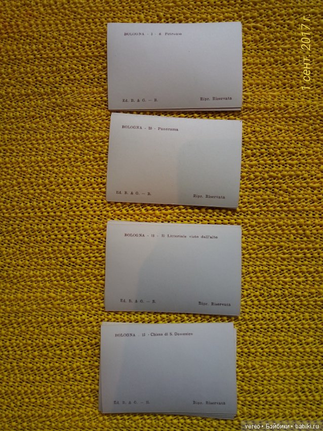 Винтажные открытки — Интересное и необычное: фотоподборки