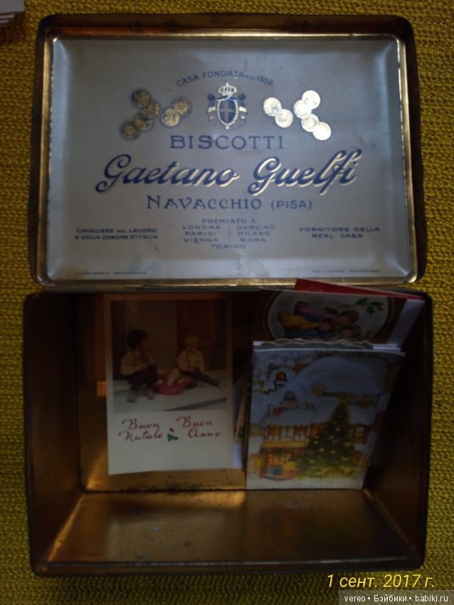 Винтажные открытки — Интересное и необычное: фотоподборки