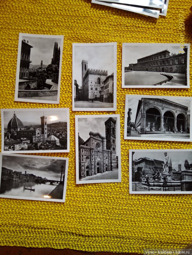 Винтажные открытки — Интересное и необычное: фотоподборки