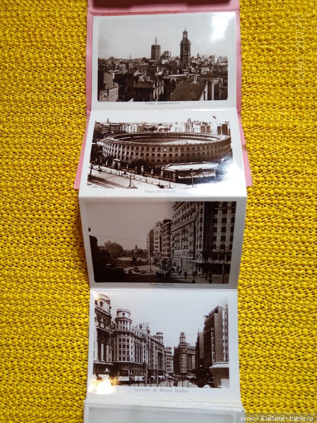 Винтажные открытки — Интересное и необычное: фотоподборки