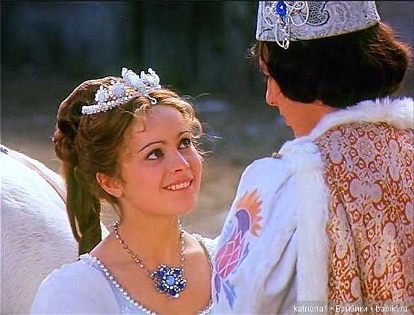 После конкурса, кукольный наряд Герои мультфильмов и кино