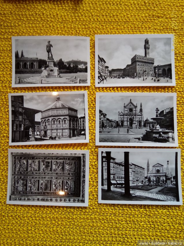 Винтажные открытки — Интересное и необычное: фотоподборки