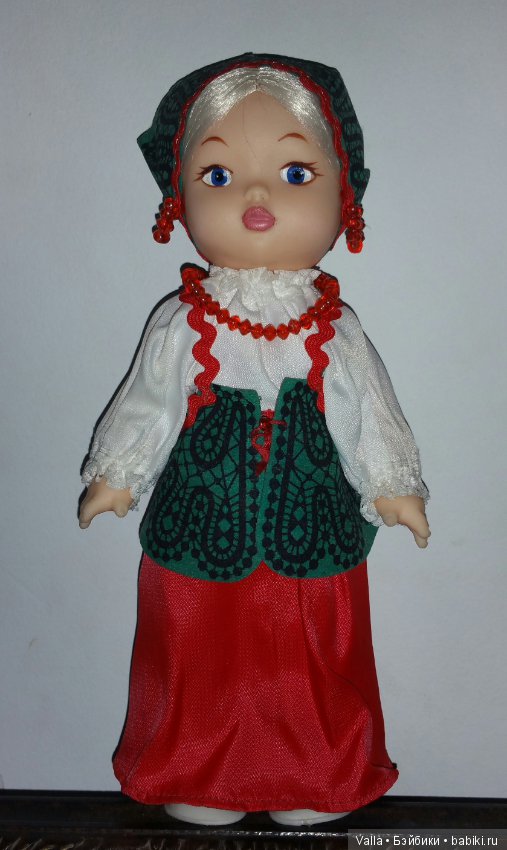 Русская красавица из Грузии