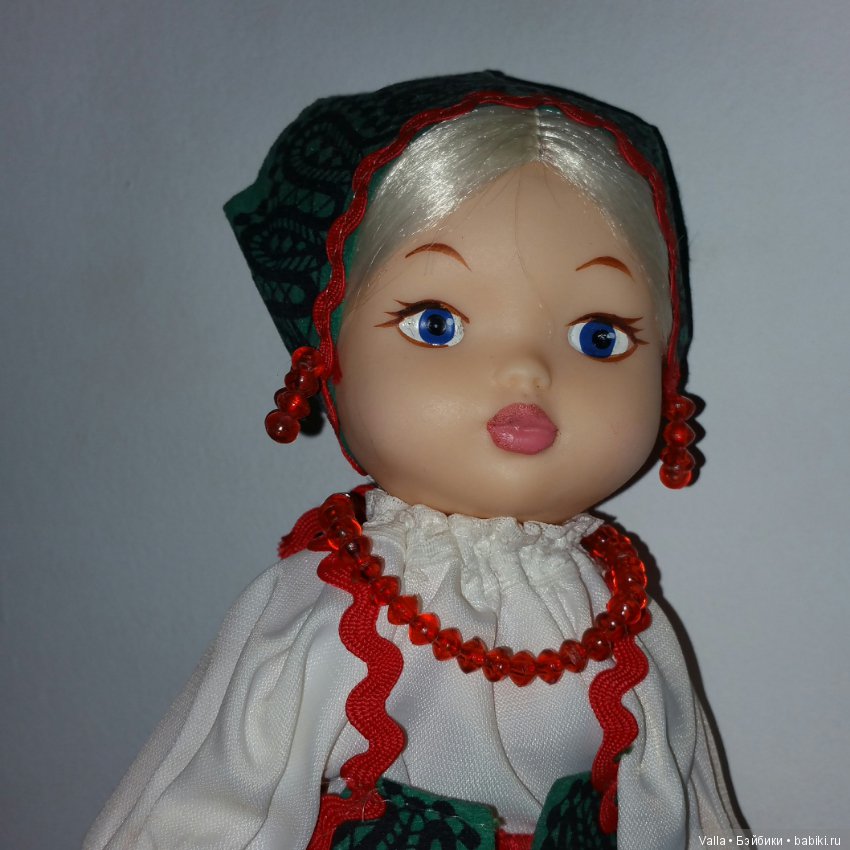 Русская красавица из Грузии (фото 7)