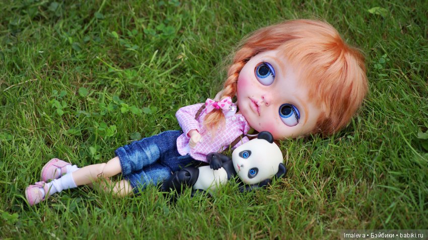 Маленькие ковбои — Гибриды шарнирных кукол (не БЖД): подбор тела (фото 7)