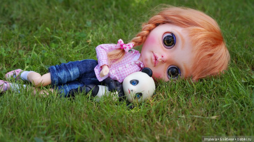 Маленькие ковбои — Гибриды шарнирных кукол (не БЖД): подбор тела (фото 6)