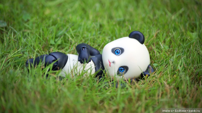 Маленькие ковбои — Гибриды шарнирных кукол (не БЖД): подбор тела (фото 5)