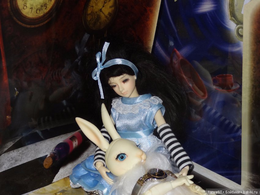 Следуй за белым кроликом... часть 2 (фото 4)