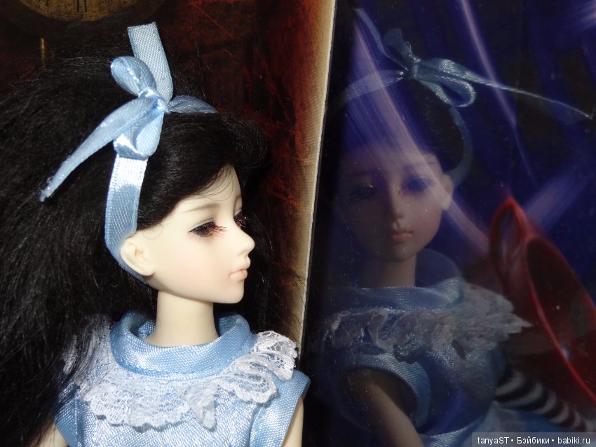 Следуй за белым кроликом... часть 2 (фото 8)