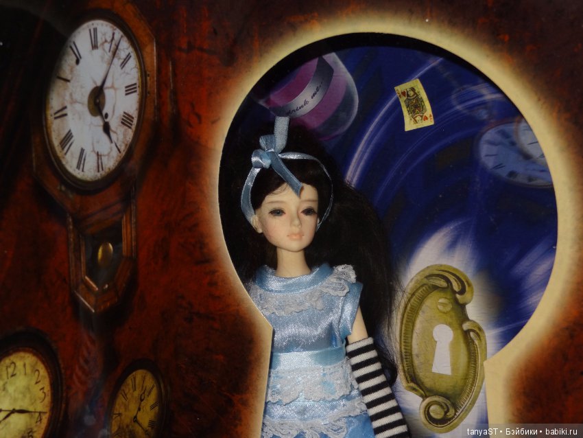 Следуй за белым кроликом... часть 2 (фото 5)