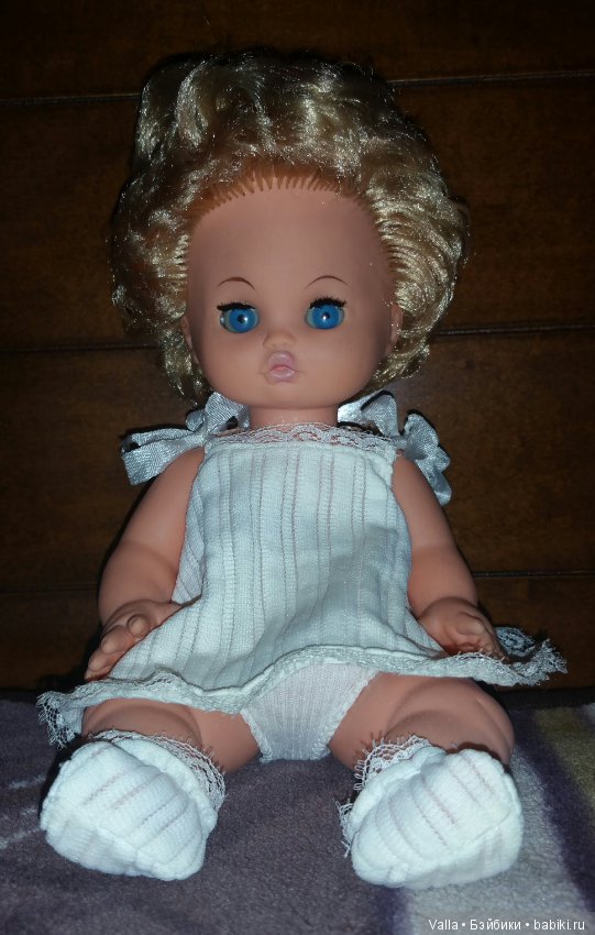 На ПМЖ, красавицы — Игрушки СССР и советского детства: резиновые (фото 10)