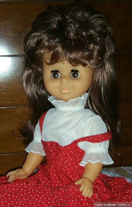 На ПМЖ, красавицы — Игрушки СССР и советского детства: резиновые