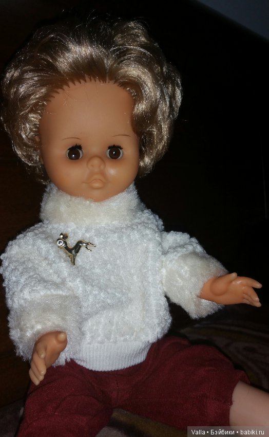 На ПМЖ, красавицы — Игрушки СССР и советского детства: резиновые