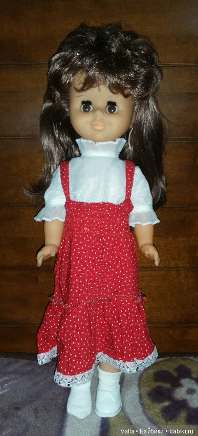На ПМЖ, красавицы — Игрушки СССР и советского детства: резиновые