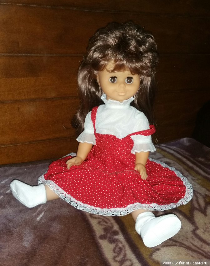 На ПМЖ, красавицы — Игрушки СССР и советского детства: резиновые