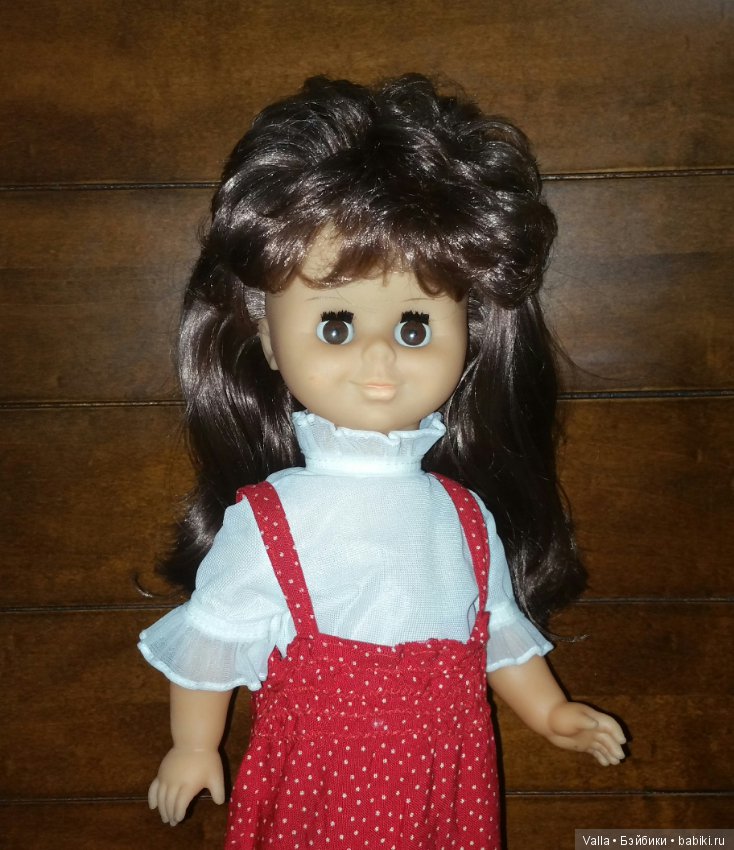 На ПМЖ, красавицы — Игрушки СССР и советского детства: резиновые