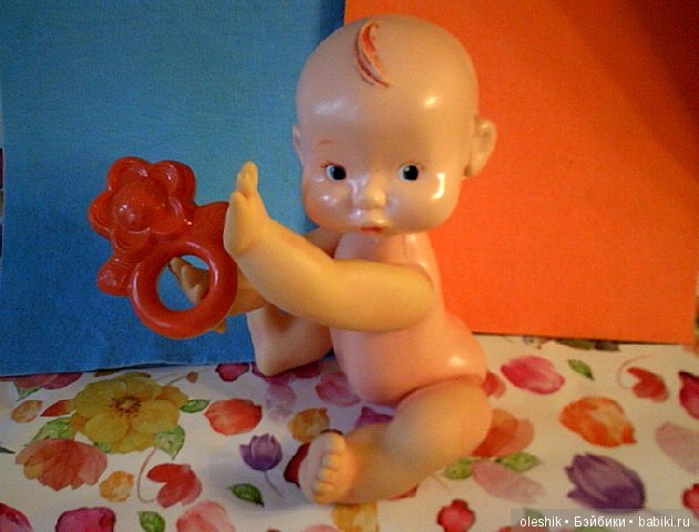 Три, три, будет дырка — ООАК и репейнт игровых кукол: Bratz