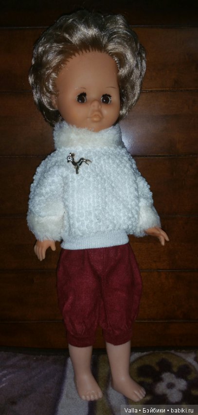 На ПМЖ, красавицы — Игрушки СССР и советского детства: резиновые