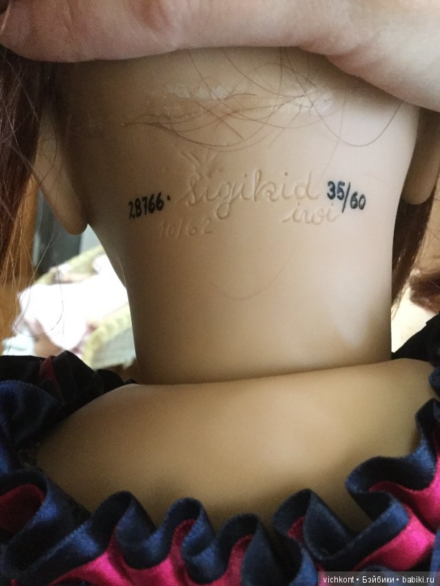 Что за красота? Помогите разобраться (фото 7)