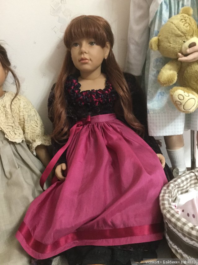 Что за красота? Помогите разобраться (фото 4)