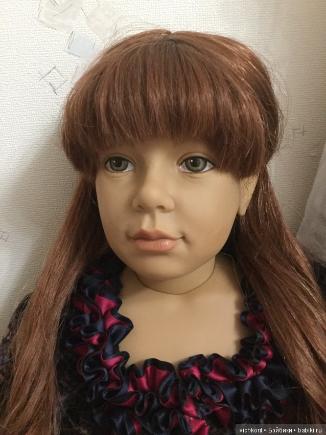 Что за красота? Помогите разобраться