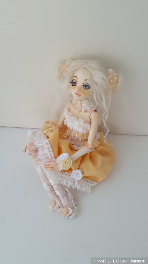 Мои маленькие француженки (фото 3)