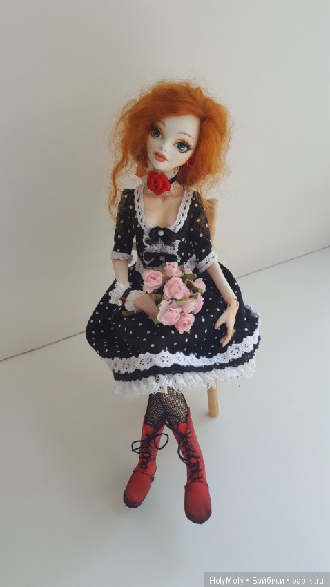 Мои маленькие француженки (фото 6)