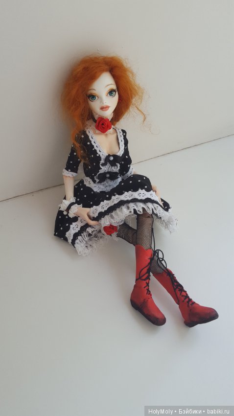 Мои маленькие француженки (фото 7)