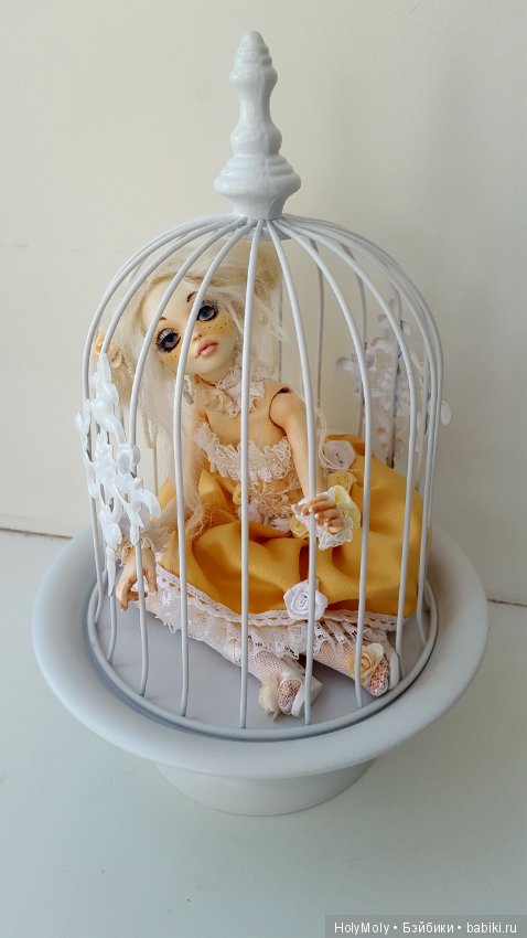 Мои маленькие француженки (фото 4)