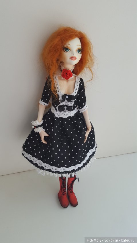 Мои маленькие француженки (фото 8)