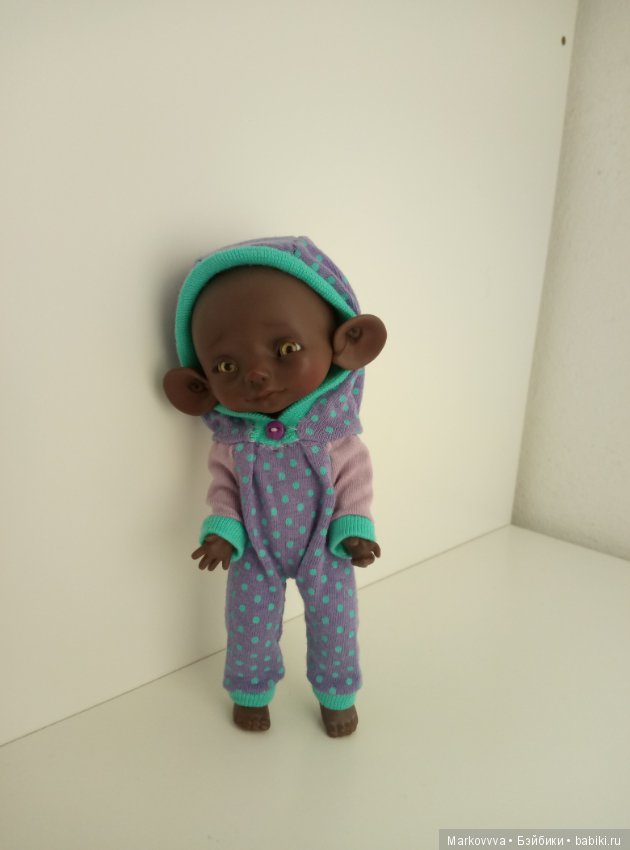 Озорная мышка - Перси от Никки Бритт