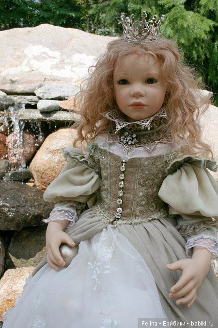 Эксклюзив от Zawieruszynski. Золушка