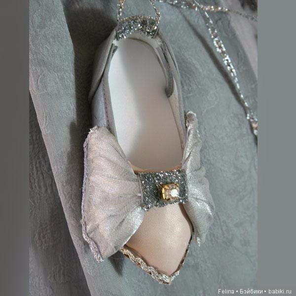 Эксклюзив от Zawieruszynski. Золушка (фото 6)