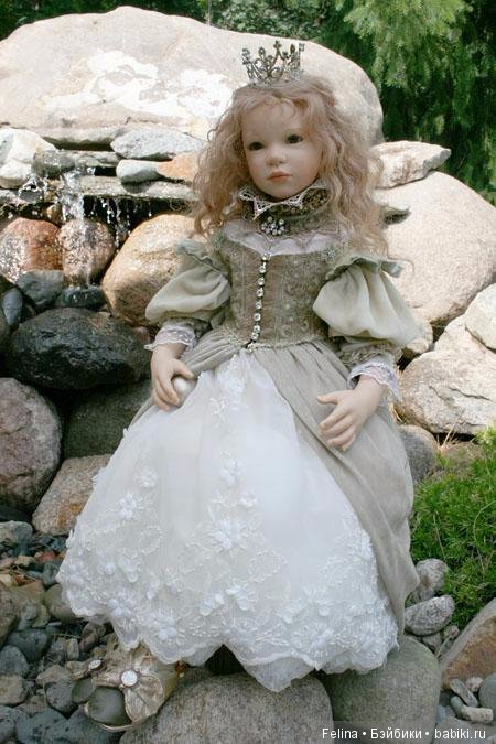 Эксклюзив от Zawieruszynski. Золушка