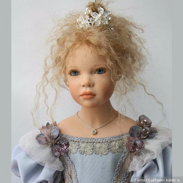 Эксклюзив от Zawieruszynski. Золушка (фото 3)