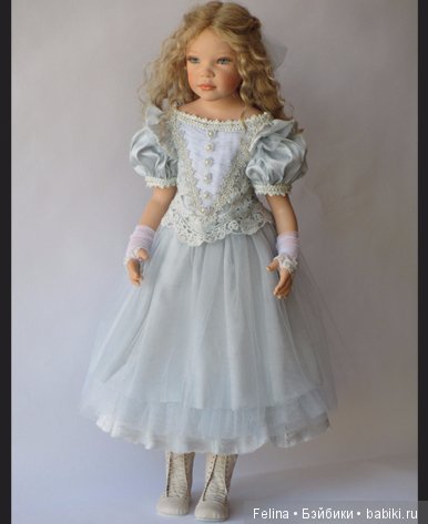 Эксклюзив от Zawieruszynski. Золушка