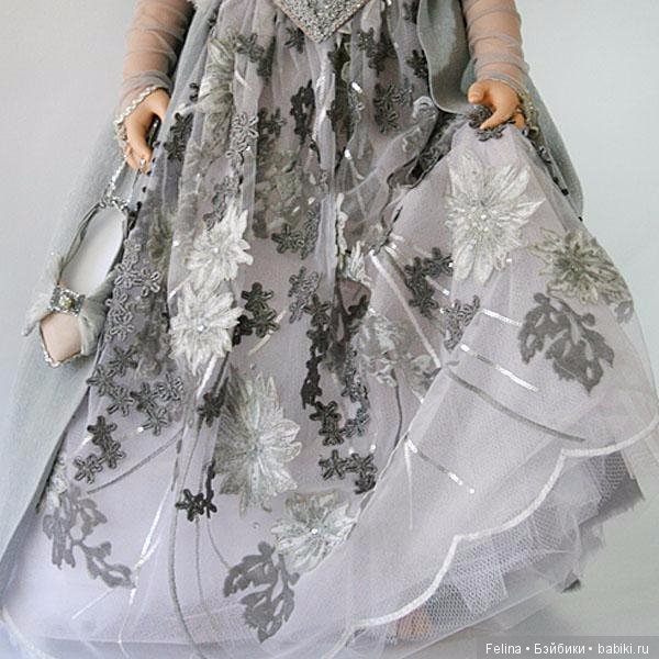 Эксклюзив от Zawieruszynski. Золушка (фото 9)