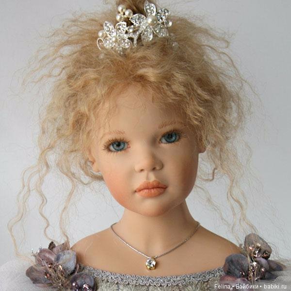 Эксклюзив от Zawieruszynski. Золушка (фото 10)