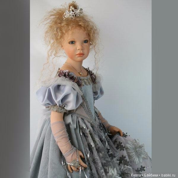 Эксклюзив от Zawieruszynski. Золушка (фото 8)