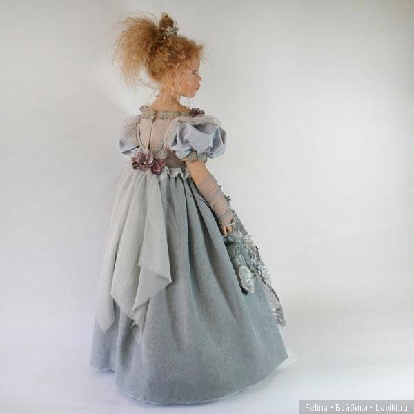 Эксклюзив от Zawieruszynski. Золушка (фото 7)