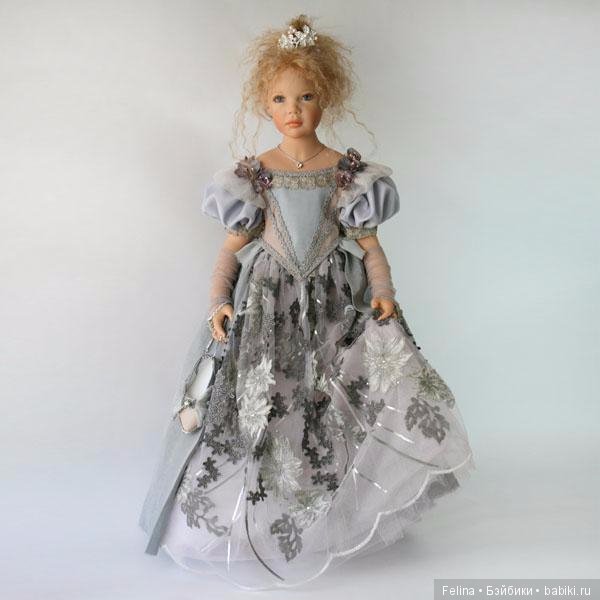 Эксклюзив от Zawieruszynski. Золушка