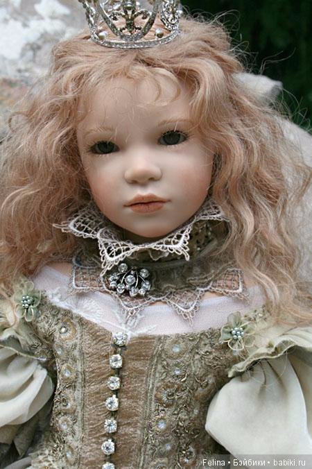 Эксклюзив от Zawieruszynski. Золушка