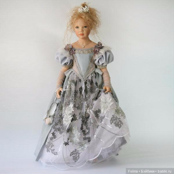 Эксклюзив от Zawieruszynski. Золушка (фото 4)