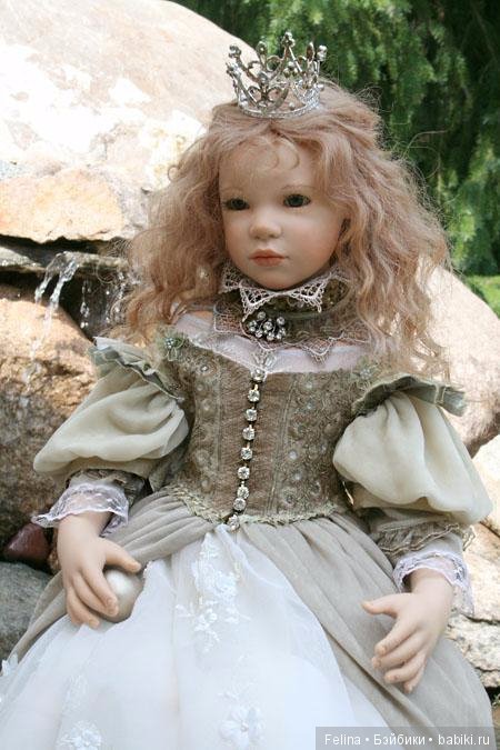 Эксклюзив от Zawieruszynski. Золушка