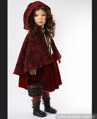 Эксклюзив от Zawieruszynski. Золушка